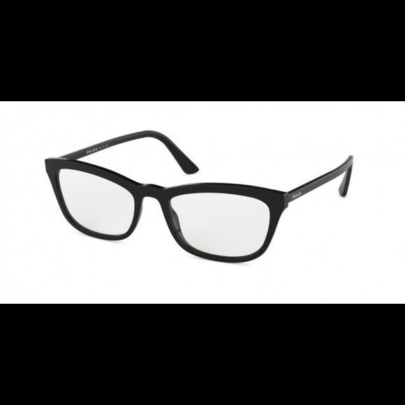 Prada Glasses - Picture 16 of 16